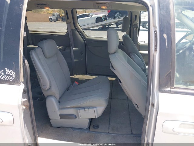 Продаж на аукціоні авто 2007 Chrysler Town & Country Touring, vin: 2A4GP54L17R350145, номер лоту: 45523291