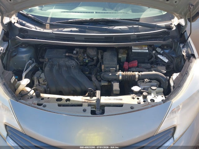 Продаж на аукціоні авто 2015 Nissan Versa Note Sv, vin: 3N1CE2CP1FL350836, номер лоту: 45523295