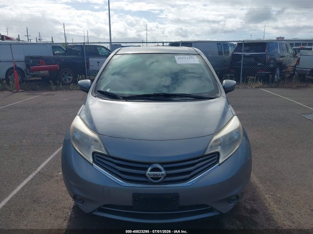 Продаж на аукціоні авто 2015 Nissan Versa Note Sv, vin: 3N1CE2CP1FL350836, номер лоту: 45523295