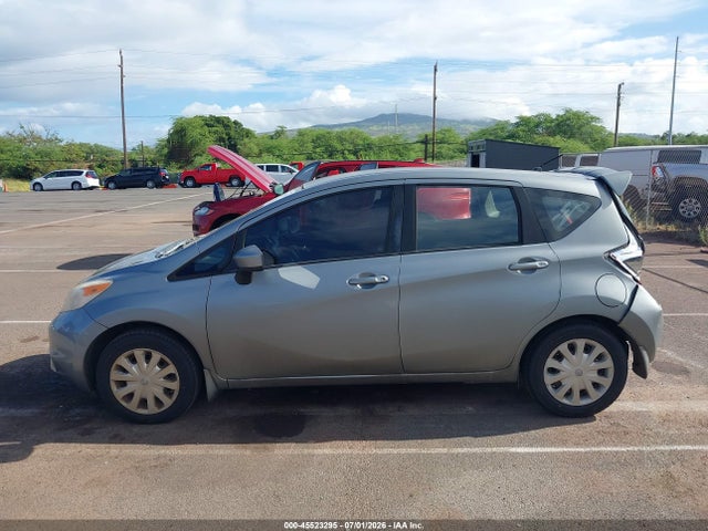 Продаж на аукціоні авто 2015 Nissan Versa Note Sv, vin: 3N1CE2CP1FL350836, номер лоту: 45523295