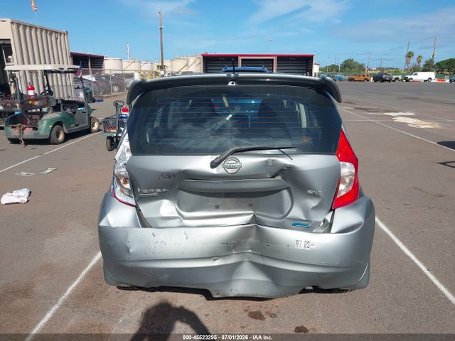 Продаж на аукціоні авто 2015 Nissan Versa Note Sv, vin: 3N1CE2CP1FL350836, номер лоту: 45523295