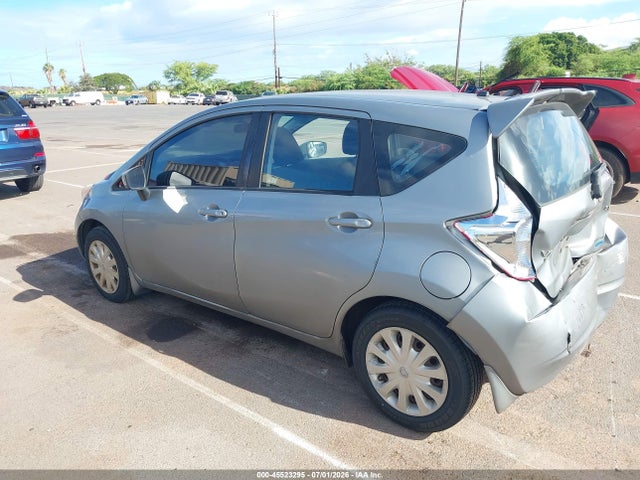 Продаж на аукціоні авто 2015 Nissan Versa Note Sv, vin: 3N1CE2CP1FL350836, номер лоту: 45523295