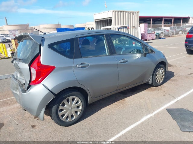 Продаж на аукціоні авто 2015 Nissan Versa Note Sv, vin: 3N1CE2CP1FL350836, номер лоту: 45523295