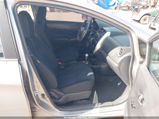 Продаж на аукціоні авто 2015 Nissan Versa Note Sv, vin: 3N1CE2CP1FL350836, номер лоту: 45523295