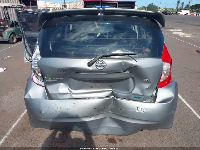 Продаж на аукціоні авто 2015 Nissan Versa Note Sv, vin: 3N1CE2CP1FL350836, номер лоту: 45523295