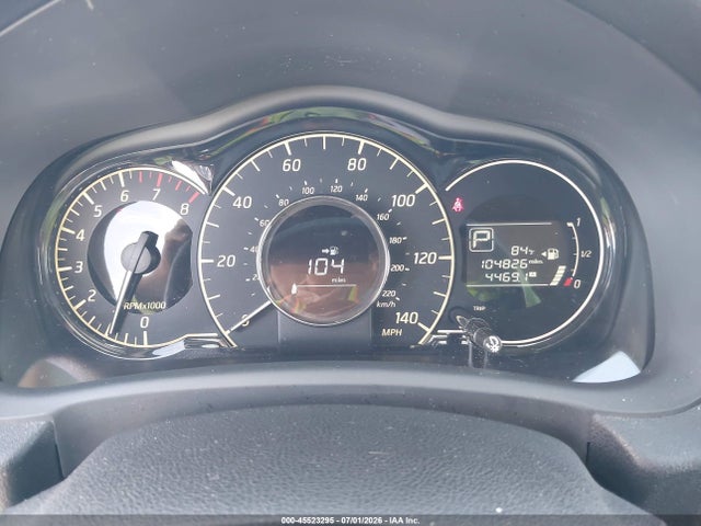 Продаж на аукціоні авто 2015 Nissan Versa Note Sv, vin: 3N1CE2CP1FL350836, номер лоту: 45523295
