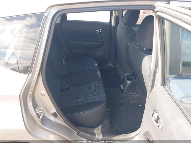 Продаж на аукціоні авто 2015 Nissan Versa Note Sv, vin: 3N1CE2CP1FL350836, номер лоту: 45523295