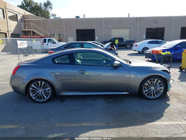 45523296 :رقم المزاد ، JN1CV6EK5CM422650 vin ، 2012 Infiniti G37 Journey مزاد بيع