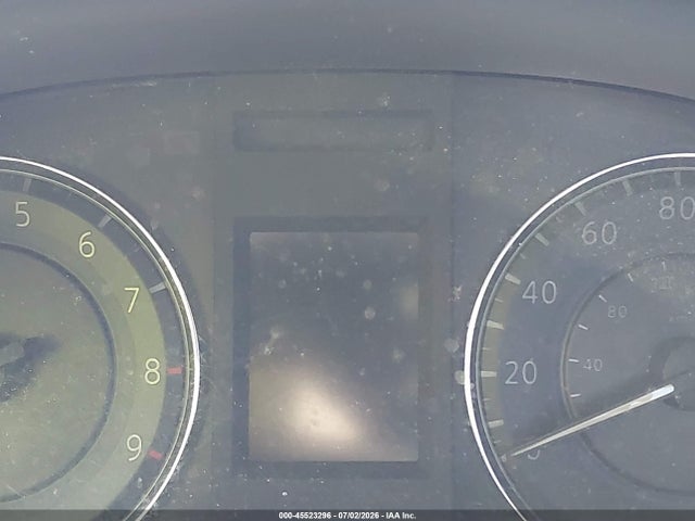 45523296 :رقم المزاد ، JN1CV6EK5CM422650 vin ، 2012 Infiniti G37 Journey مزاد بيع