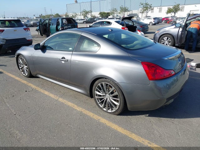 45523296 :رقم المزاد ، JN1CV6EK5CM422650 vin ، 2012 Infiniti G37 Journey مزاد بيع