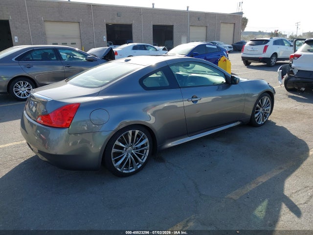45523296 :رقم المزاد ، JN1CV6EK5CM422650 vin ، 2012 Infiniti G37 Journey مزاد بيع