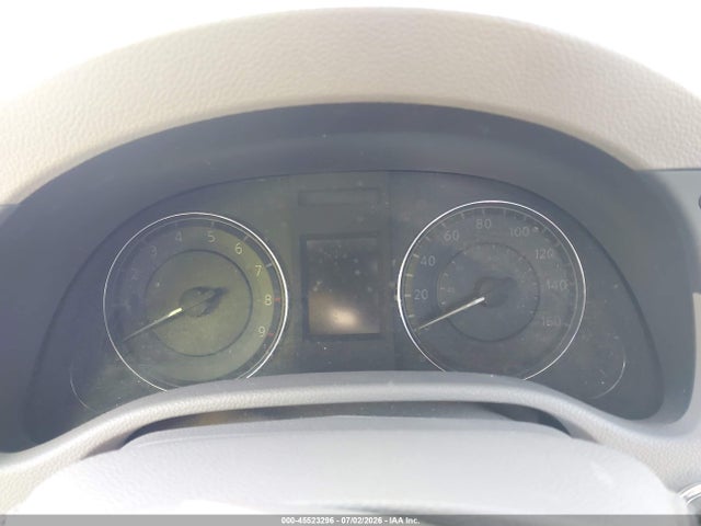 45523296 :رقم المزاد ، JN1CV6EK5CM422650 vin ، 2012 Infiniti G37 Journey مزاد بيع