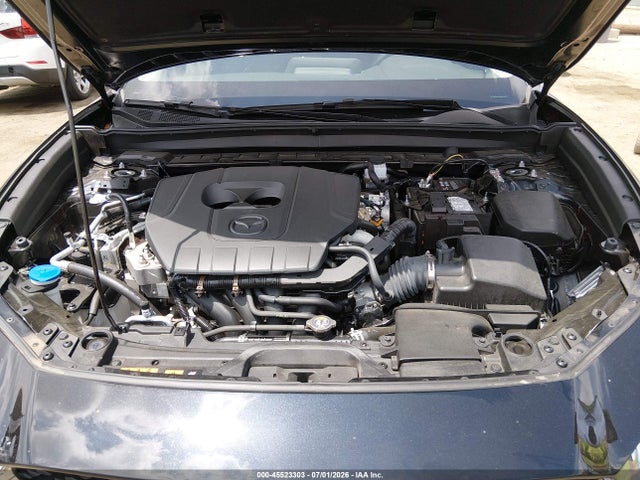 Aukcja sprzedaży 2025 Mazda Cx-30 2.5 S Select Sport, vin: 3MVDMBBM0SM843633, numer aukcji: 45523303