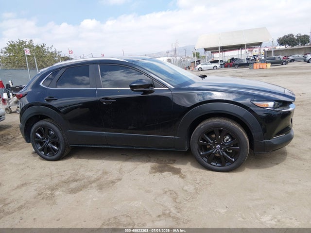 Aukcja sprzedaży 2025 Mazda Cx-30 2.5 S Select Sport, vin: 3MVDMBBM0SM843633, numer aukcji: 45523303