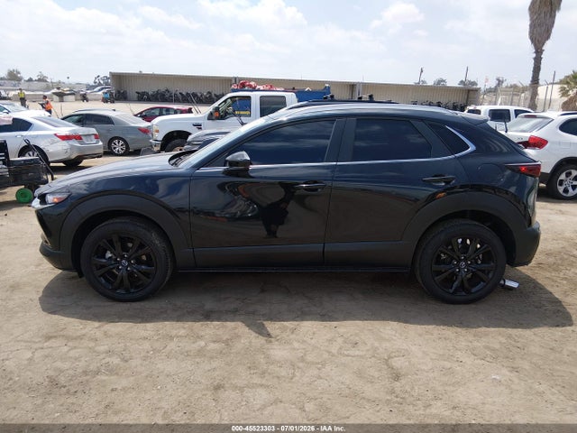 Aukcja sprzedaży 2025 Mazda Cx-30 2.5 S Select Sport, vin: 3MVDMBBM0SM843633, numer aukcji: 45523303