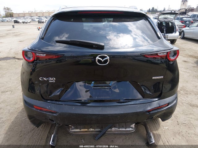 Aukcja sprzedaży 2025 Mazda Cx-30 2.5 S Select Sport, vin: 3MVDMBBM0SM843633, numer aukcji: 45523303