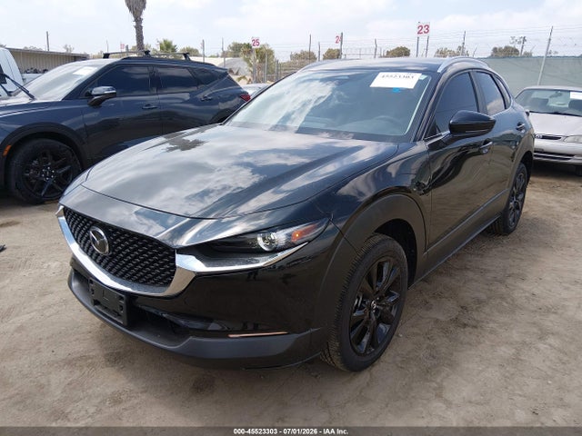 3MVDMBBM0SM843633 Mazda Cx-30 2.5 S Select Sport