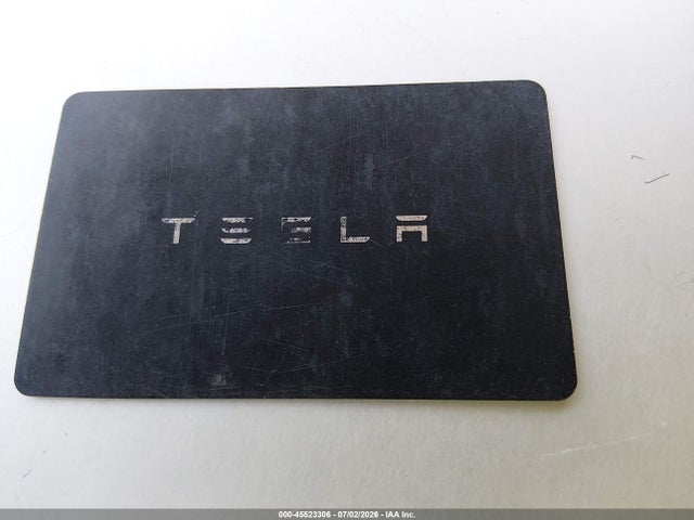 2026 Tesla Model Y All-wheel Drive/long Range Launch Series/premium All-wheel Drive მანქანა იყიდება აუქციონზე, vin: 7SAYGDEE0TF342695, აუქციონის ნომერი: 45523306
