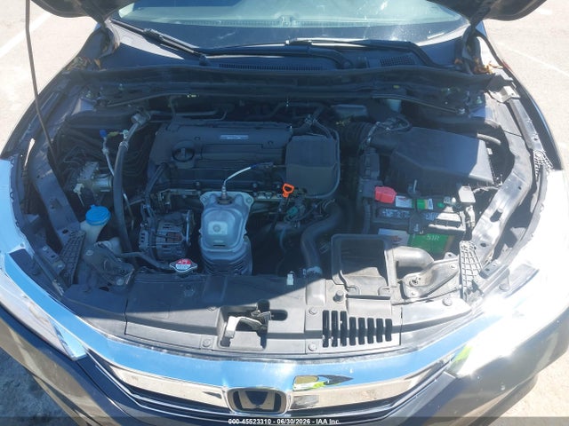 1HGCR2F70HA203125 Honda ACCORD EX