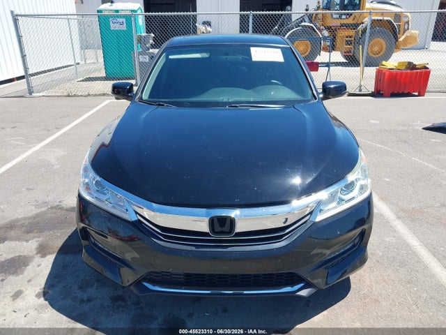 1HGCR2F70HA203125 Honda ACCORD EX