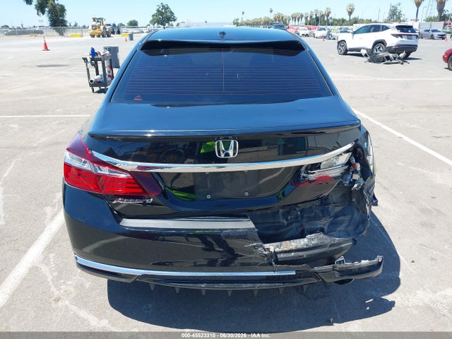 1HGCR2F70HA203125 Honda ACCORD EX