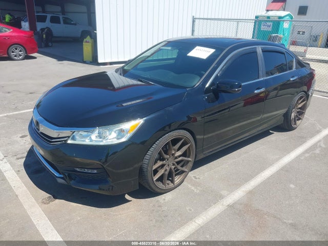 1HGCR2F70HA203125 Honda ACCORD EX