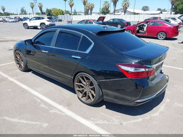 1HGCR2F70HA203125 Honda ACCORD EX