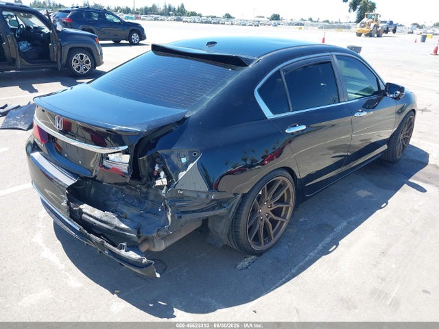 1HGCR2F70HA203125 Honda ACCORD EX