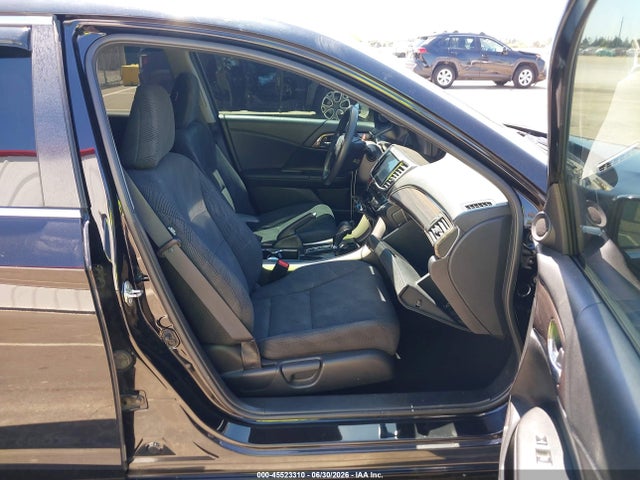 1HGCR2F70HA203125 Honda ACCORD EX