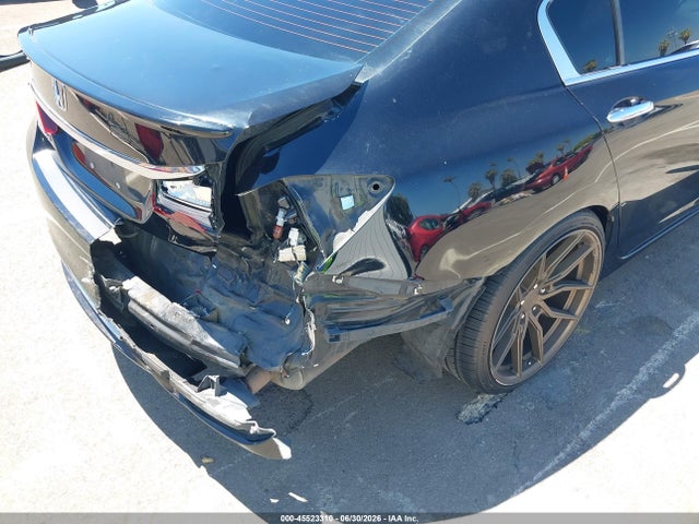 1HGCR2F70HA203125 Honda ACCORD EX