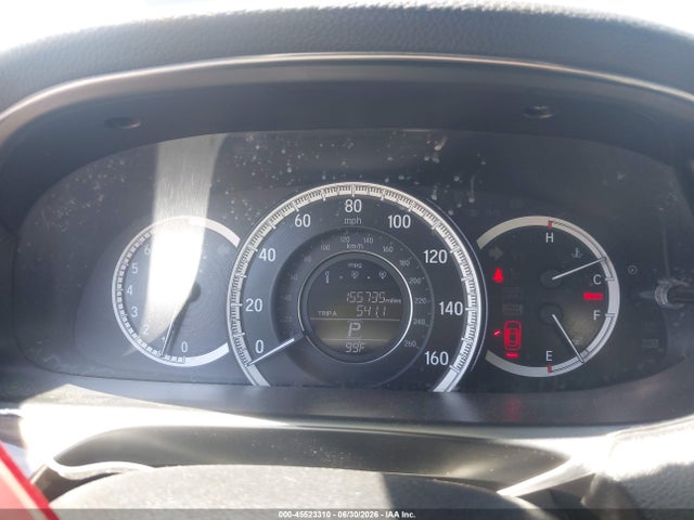1HGCR2F70HA203125 Honda ACCORD EX