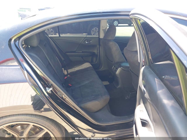 1HGCR2F70HA203125 Honda ACCORD EX