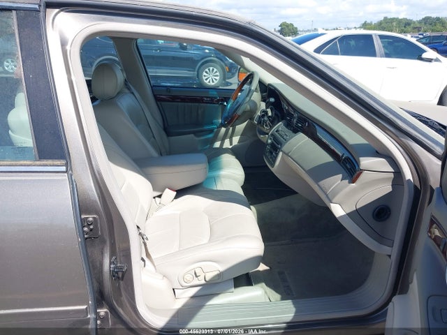 Продажа на аукционе авто 2003 Cadillac Deville Dhs, vin: 1G6KE54Y33U142527, номер лота: 45523313