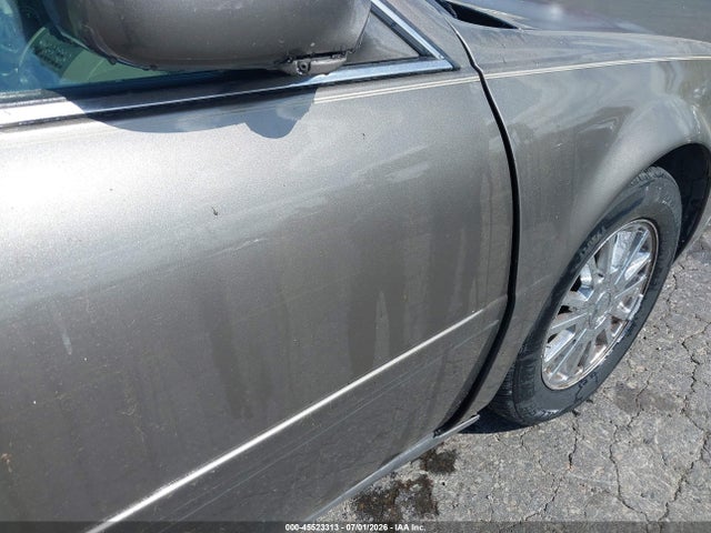 Aukcja sprzedaży 2003 Cadillac Deville Dhs, vin: 1G6KE54Y33U142527, numer aukcji: 45523313