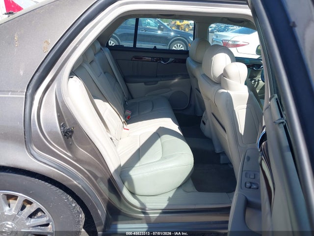 Aukcja sprzedaży 2003 Cadillac Deville Dhs, vin: 1G6KE54Y33U142527, numer aukcji: 45523313