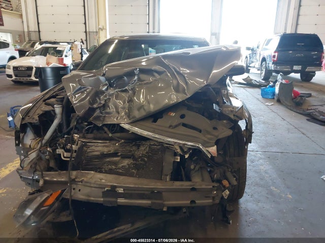1FAHP2E82FG100695 Ford TAURUS SEL