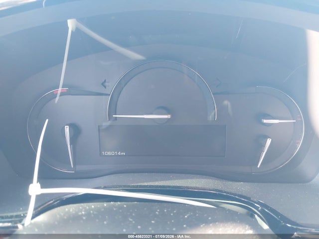 Cadillac XT5 LUXURY 2017 1GYKNBRS1HZ291099 Image 7