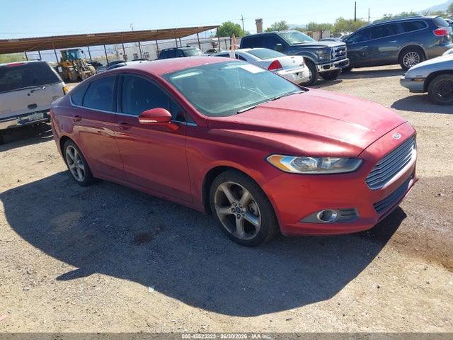 Aukcja sprzedaży 2013 Ford Fusion Se, vin: 3FA6P0HR0DR325557, numer aukcji: 45523323