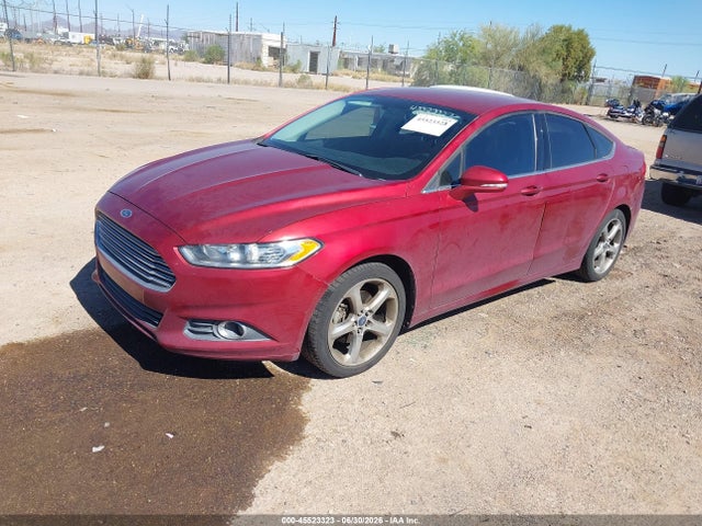 2013 Ford Fusion Se მანქანა იყიდება აუქციონზე, vin: 3FA6P0HR0DR325557, აუქციონის ნომერი: 45523323