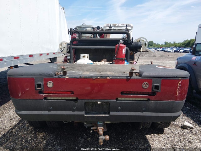 2015 Ram 3500 Laramie მანქანა იყიდება აუქციონზე, vin: 3C63RRJL5FG604672, აუქციონის ნომერი: 45523325