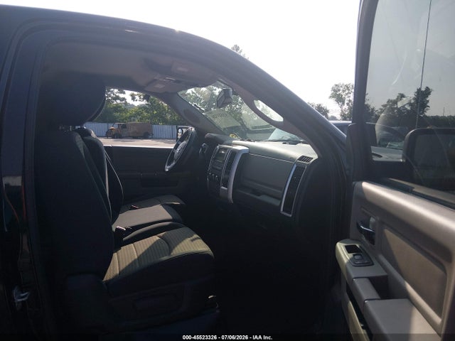 45523326 :رقم المزاد ، 3C6JD7ET1CG103181 vin ، 2012 Ram 1500 Outdoorsman مزاد بيع