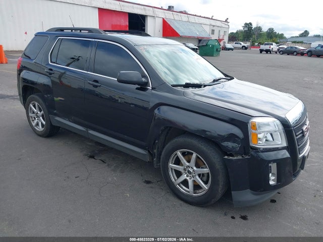 Продаж на аукціоні авто 2012 Gmc Terrain Slt-1, vin: 2GKFLVEK6C6234894, номер лоту: 45523329