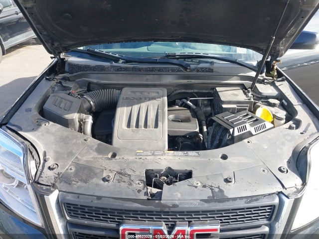 Продаж на аукціоні авто 2012 Gmc Terrain Slt-1, vin: 2GKFLVEK6C6234894, номер лоту: 45523329