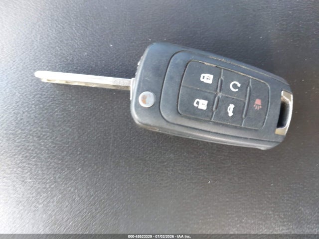 Продаж на аукціоні авто 2012 Gmc Terrain Slt-1, vin: 2GKFLVEK6C6234894, номер лоту: 45523329