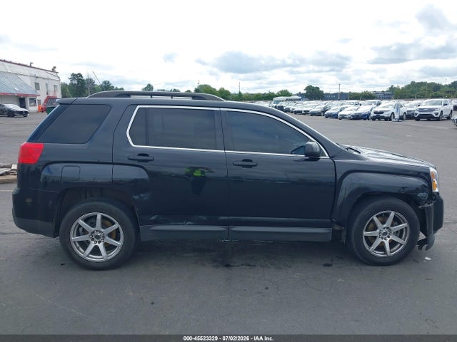 Продаж на аукціоні авто 2012 Gmc Terrain Slt-1, vin: 2GKFLVEK6C6234894, номер лоту: 45523329