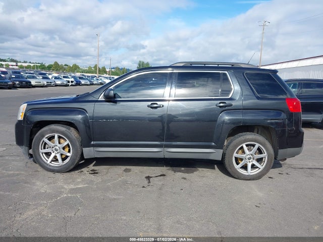 Продаж на аукціоні авто 2012 Gmc Terrain Slt-1, vin: 2GKFLVEK6C6234894, номер лоту: 45523329