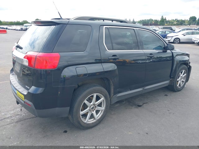 Продаж на аукціоні авто 2012 Gmc Terrain Slt-1, vin: 2GKFLVEK6C6234894, номер лоту: 45523329