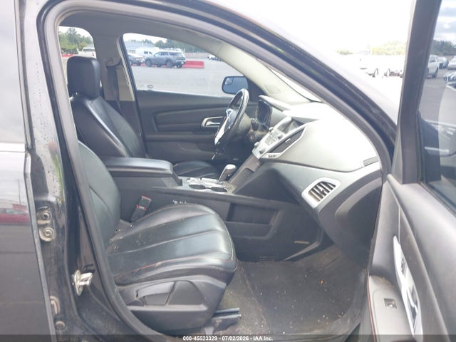 Продаж на аукціоні авто 2012 Gmc Terrain Slt-1, vin: 2GKFLVEK6C6234894, номер лоту: 45523329