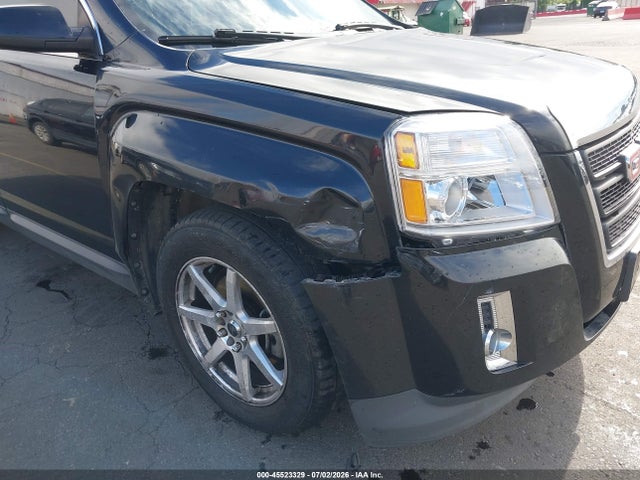 Продаж на аукціоні авто 2012 Gmc Terrain Slt-1, vin: 2GKFLVEK6C6234894, номер лоту: 45523329