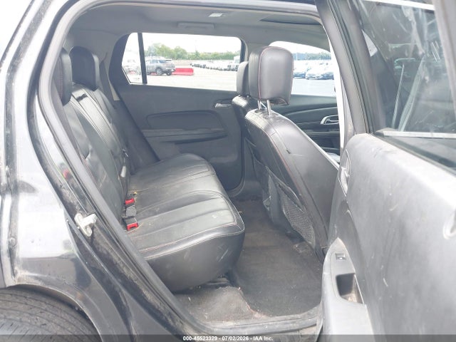 Продаж на аукціоні авто 2012 Gmc Terrain Slt-1, vin: 2GKFLVEK6C6234894, номер лоту: 45523329